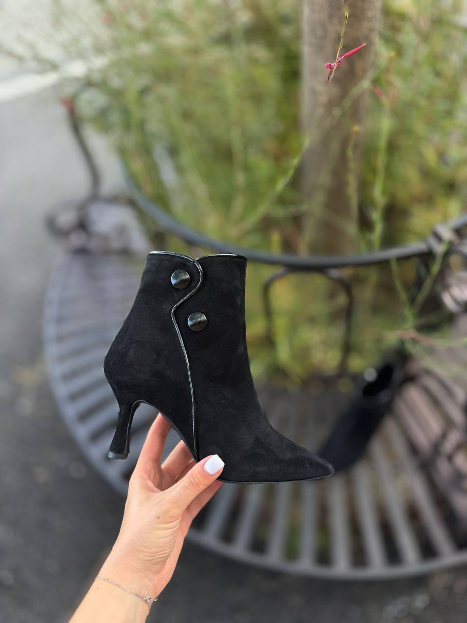 Фото Federica Lancioni