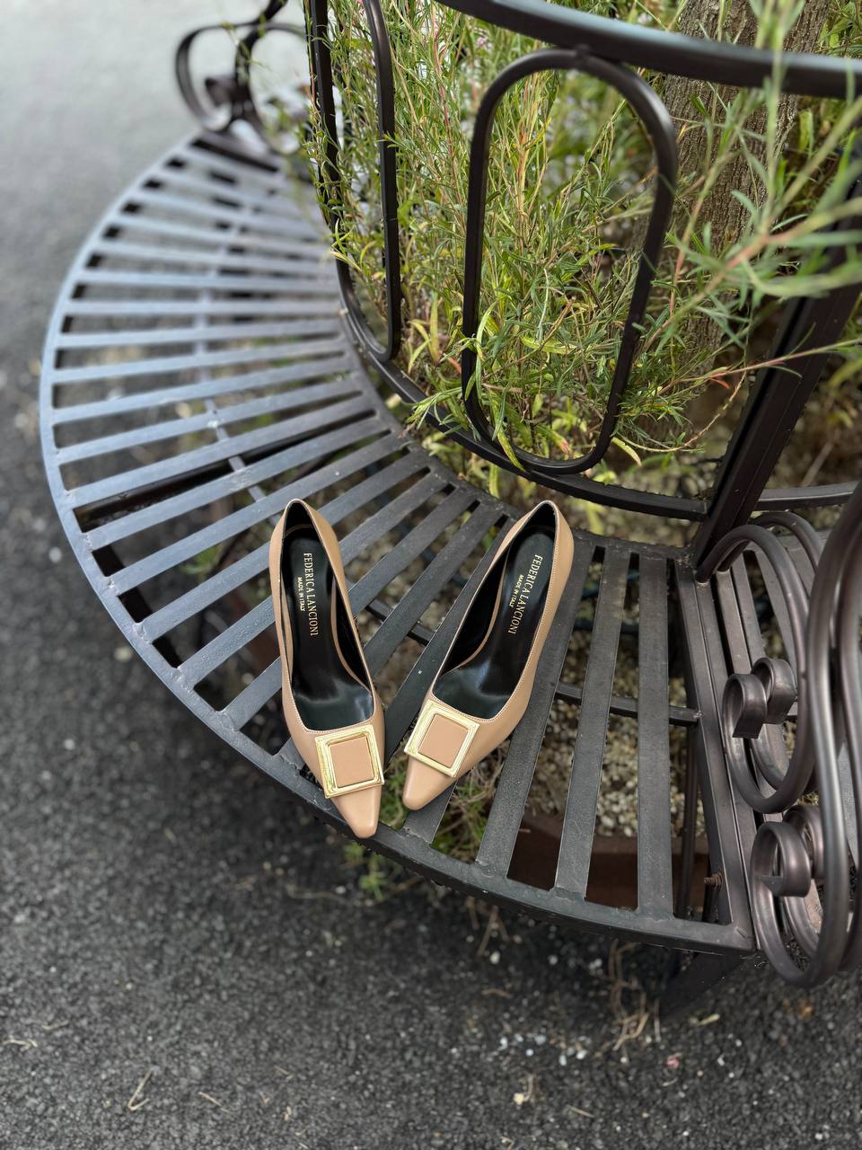 Federica Lancioni Фото Federica Lancioni