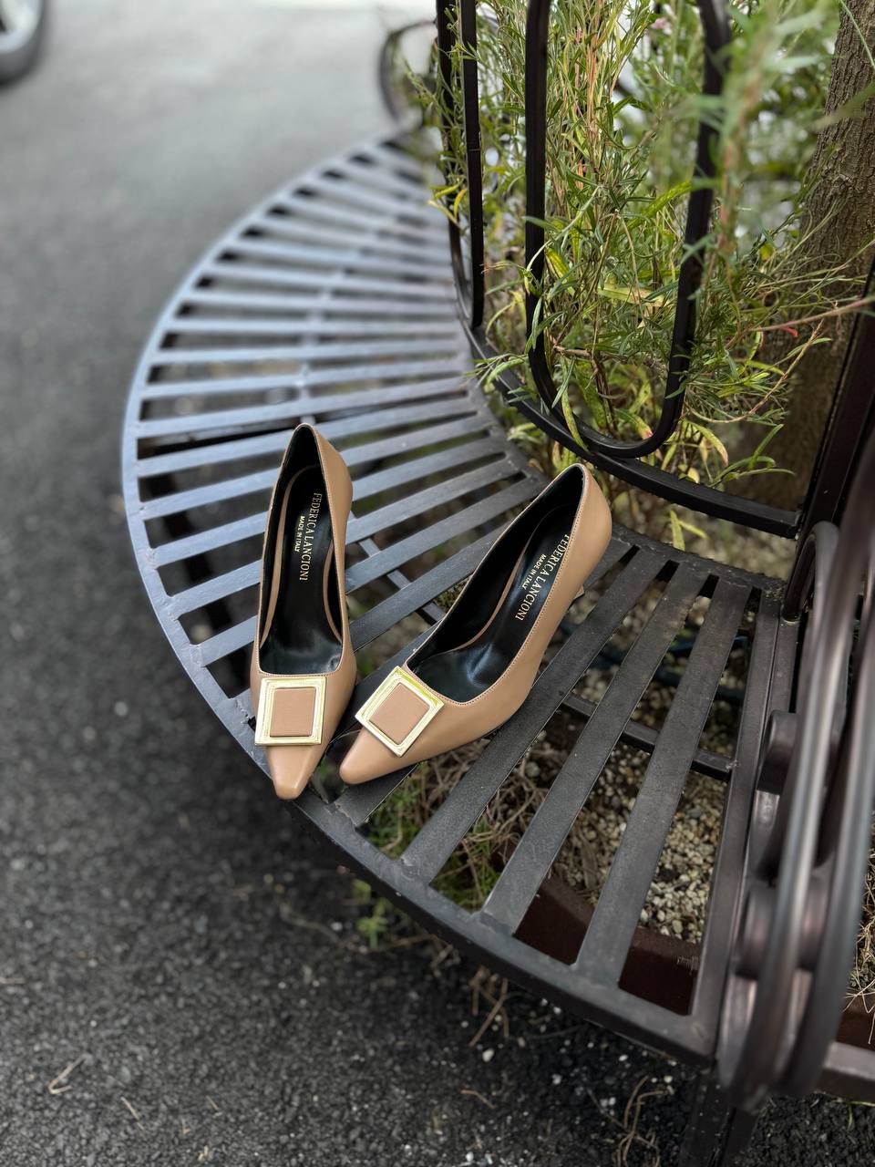 Фото Federica Lancioni