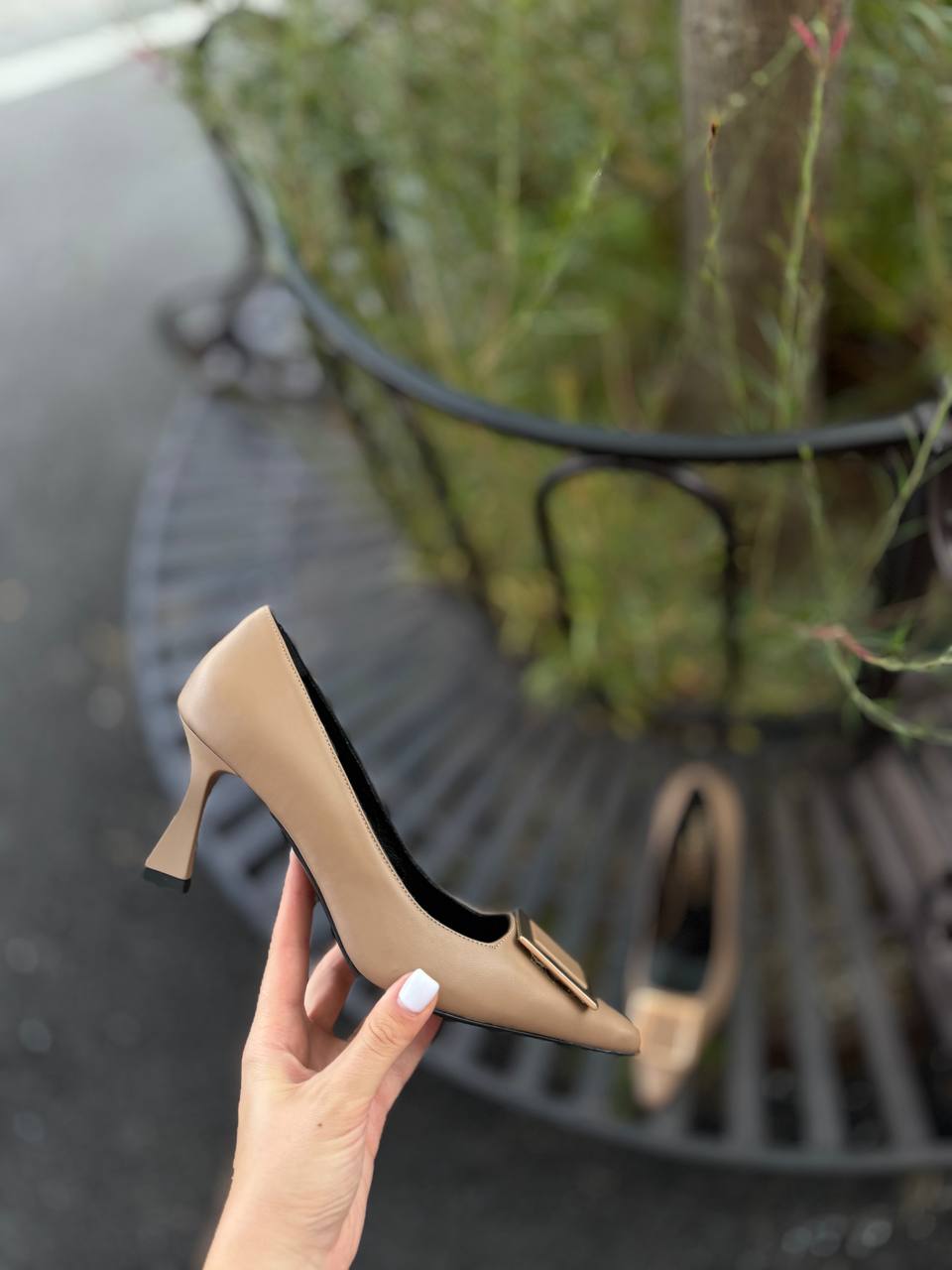 Фото Federica Lancioni