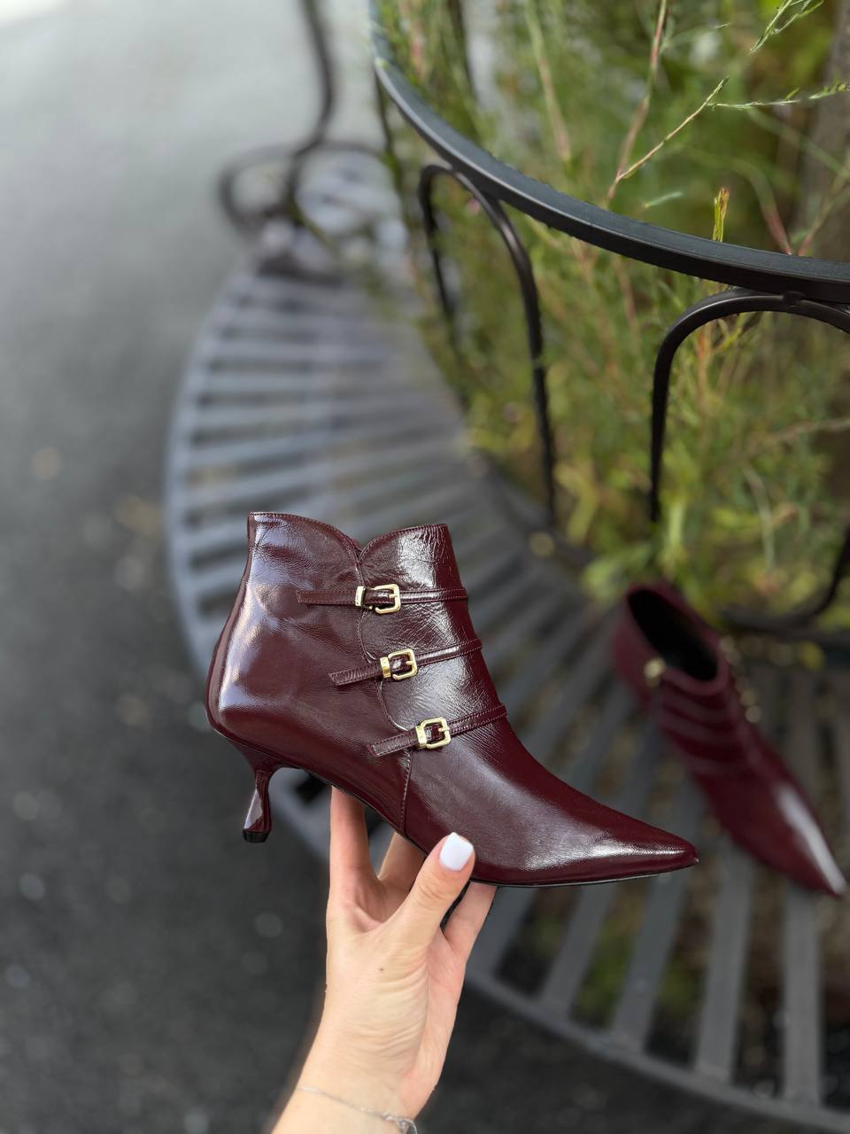 Фото Federica Lancioni