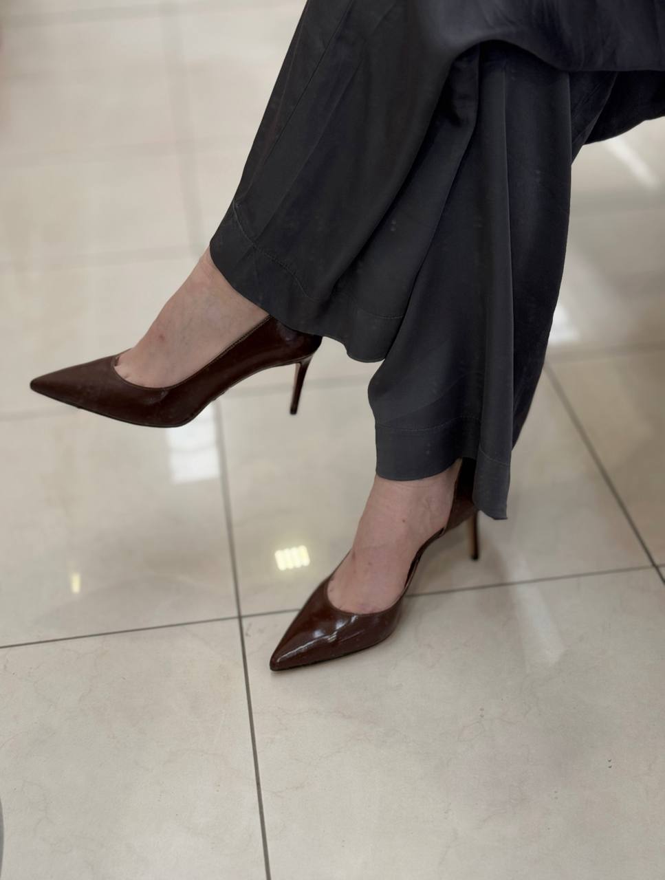 Фото Federica Lancioni