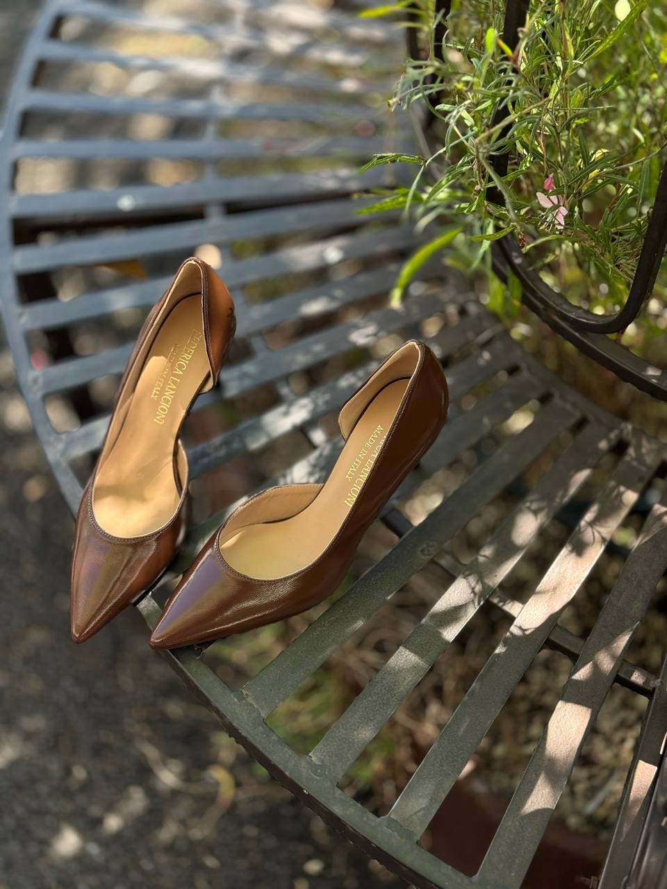 Фото Federica Lancioni