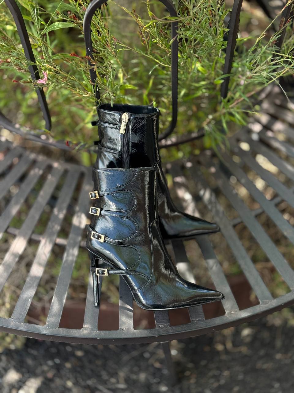 Фото Federica Lancioni