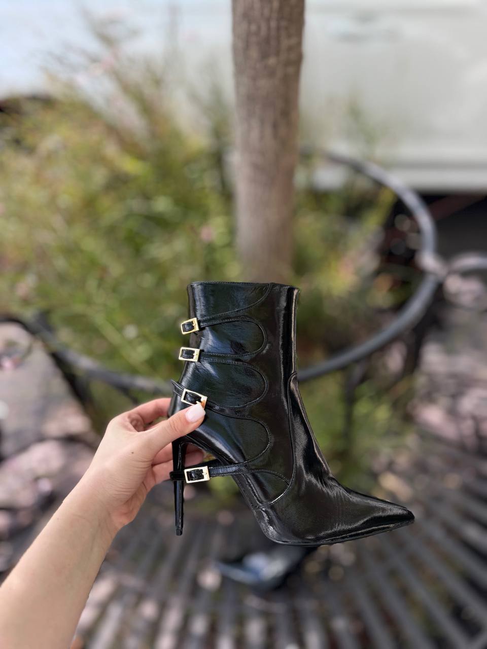 Фото Federica Lancioni