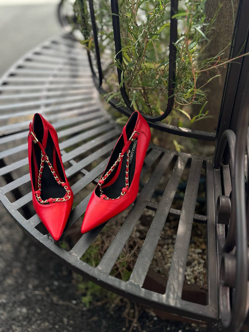 Фото Federica Lancioni