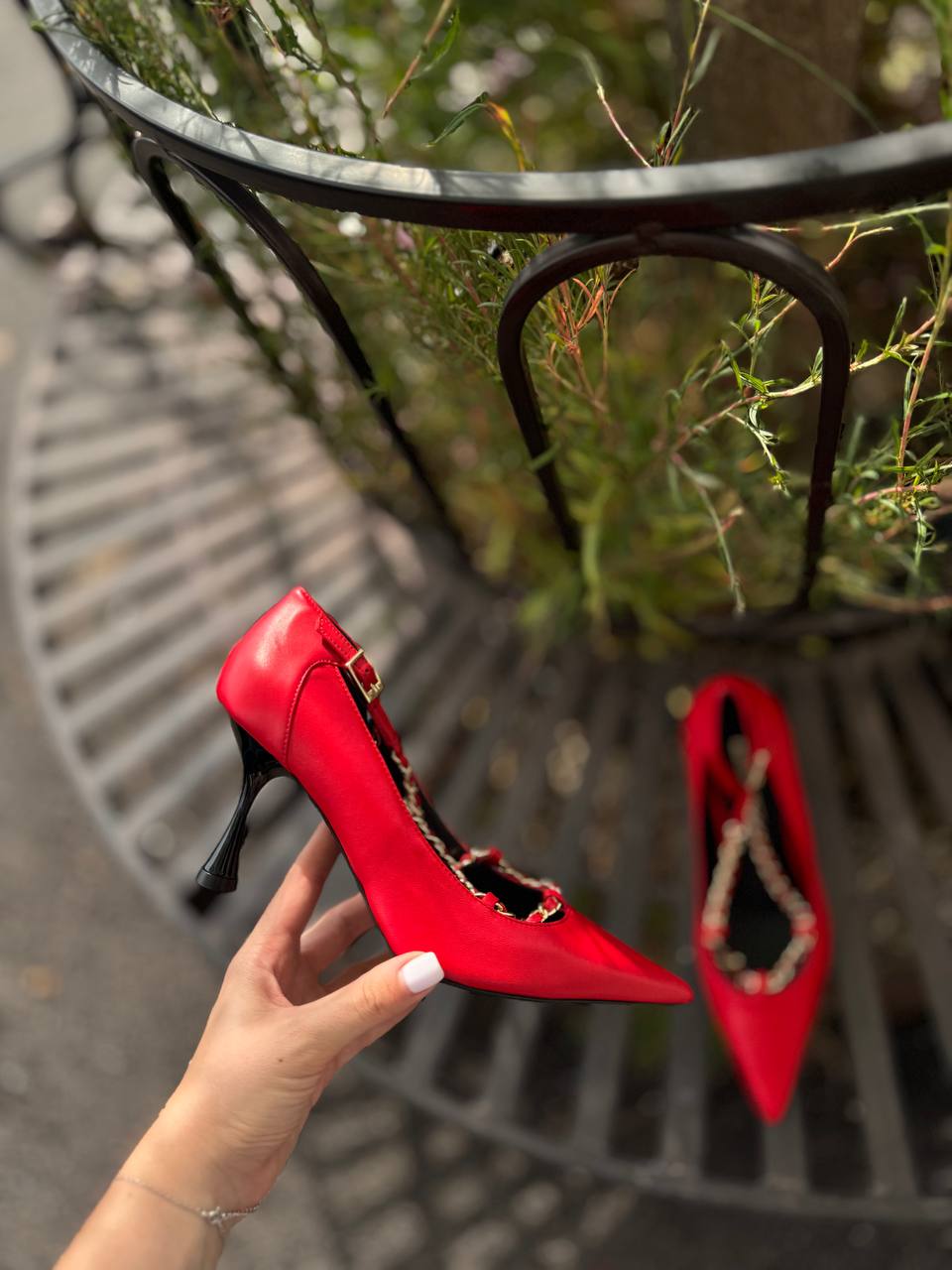 Фото Federica Lancioni