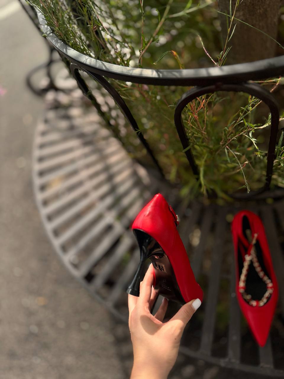 Фото Federica Lancioni