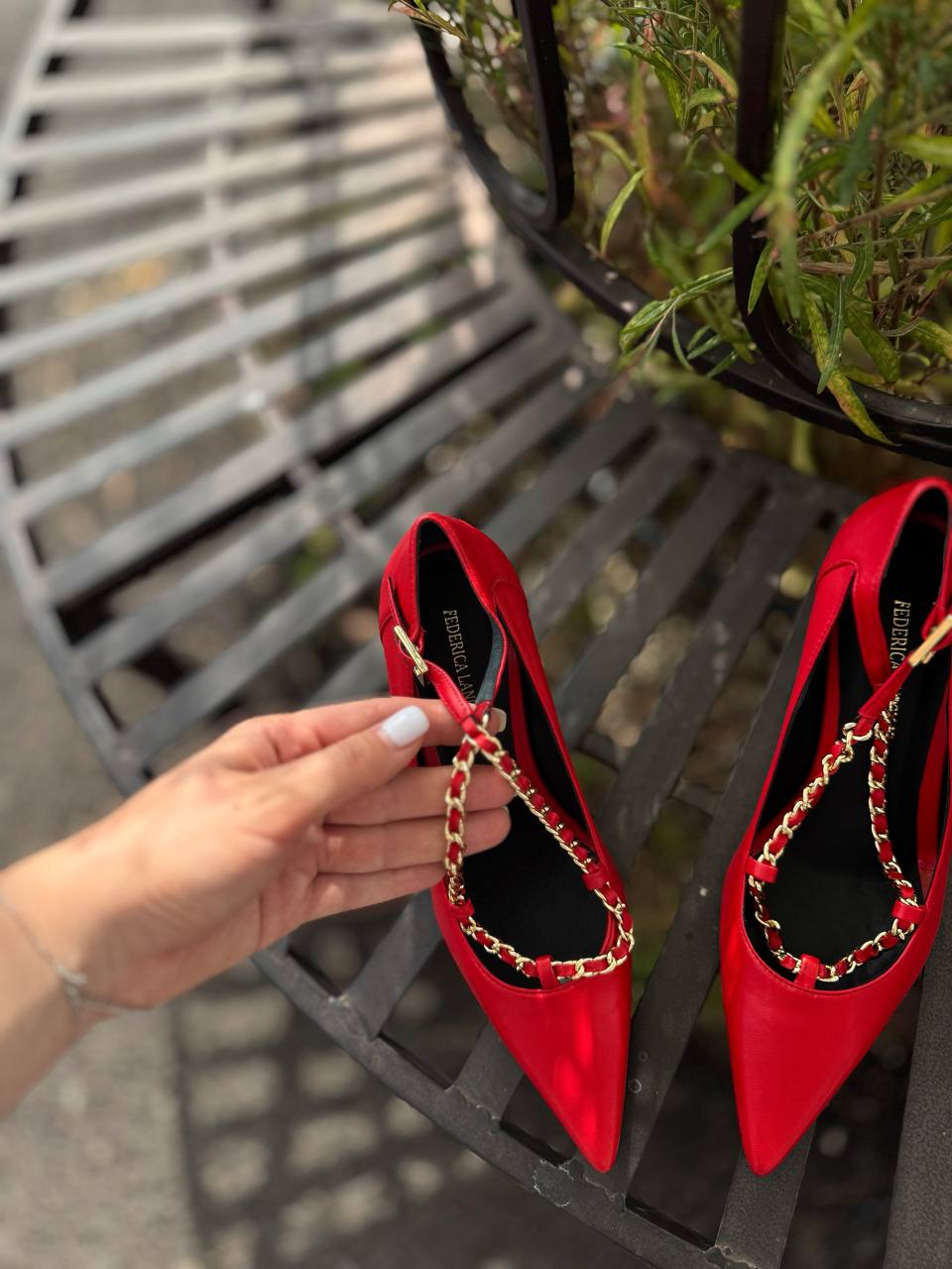 Фото Federica Lancioni