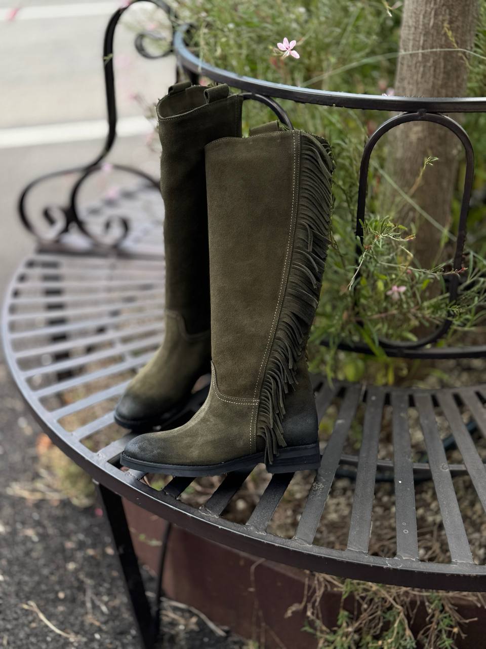 Фото Federica Lancioni