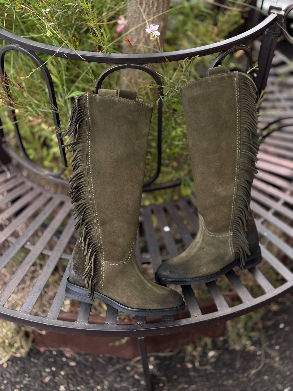 Фото Federica Lancioni