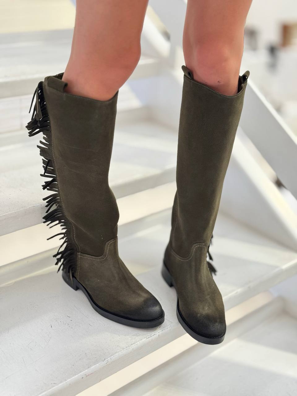 Фото Federica Lancioni