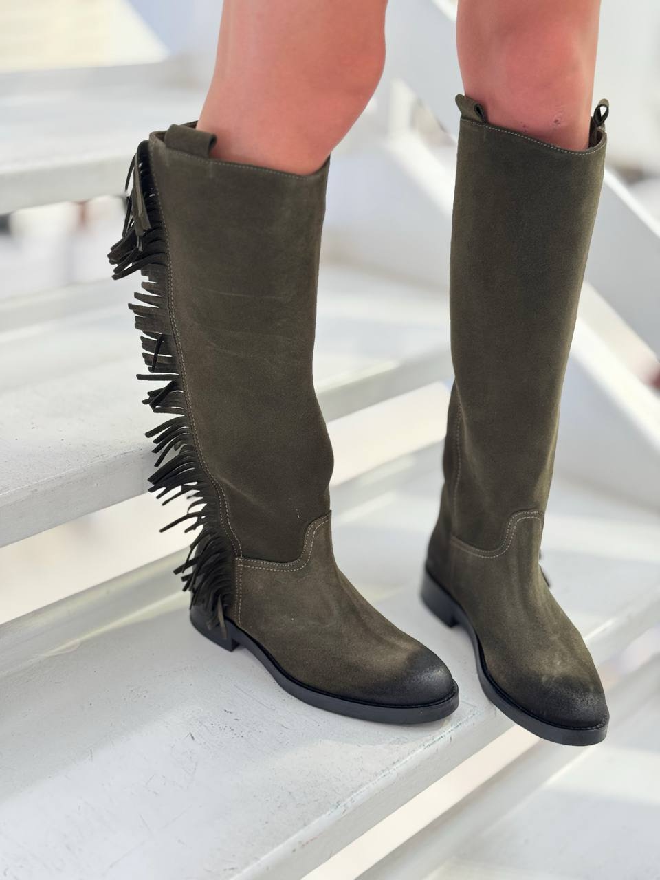 Фото Federica Lancioni