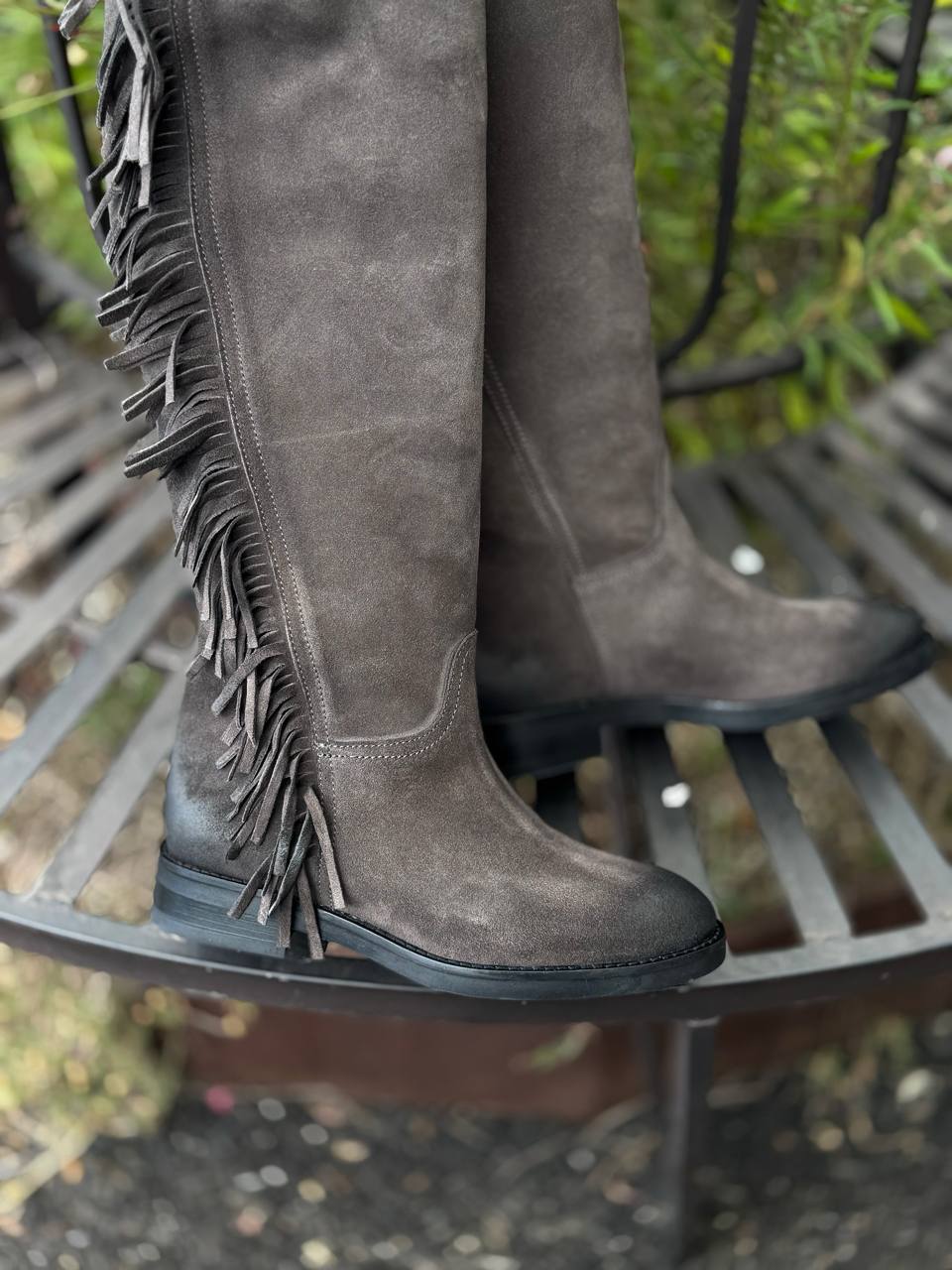 Фото Federica Lancioni