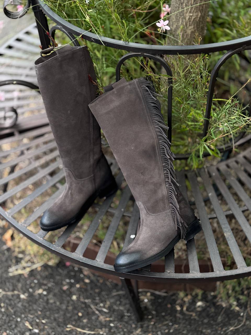 Фото Federica Lancioni