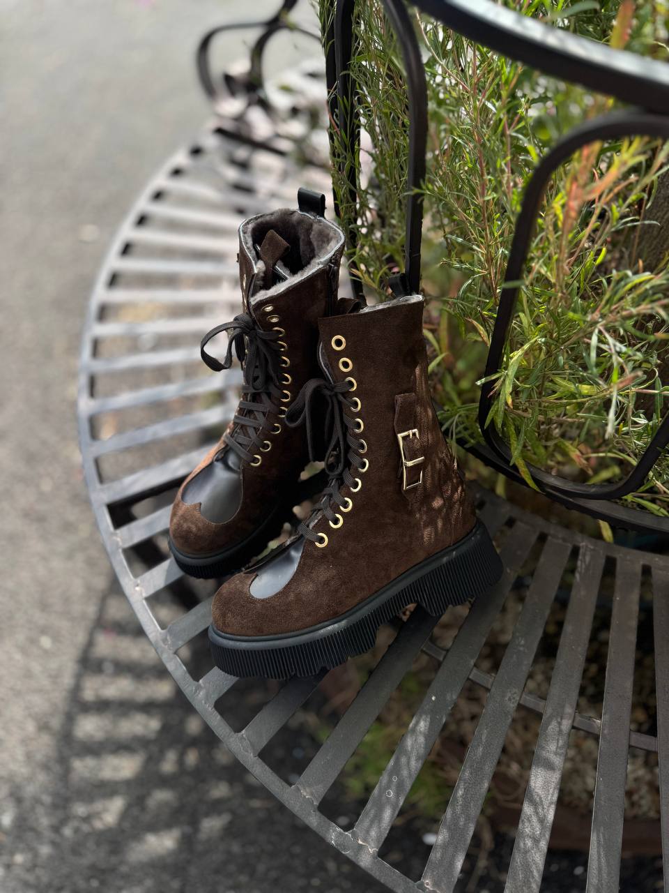 Фото Federica Lancioni