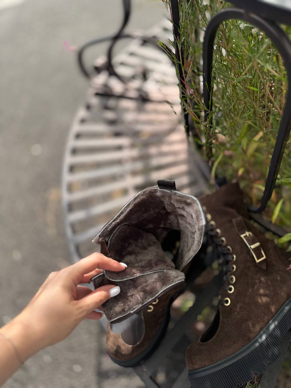 Фото Federica Lancioni