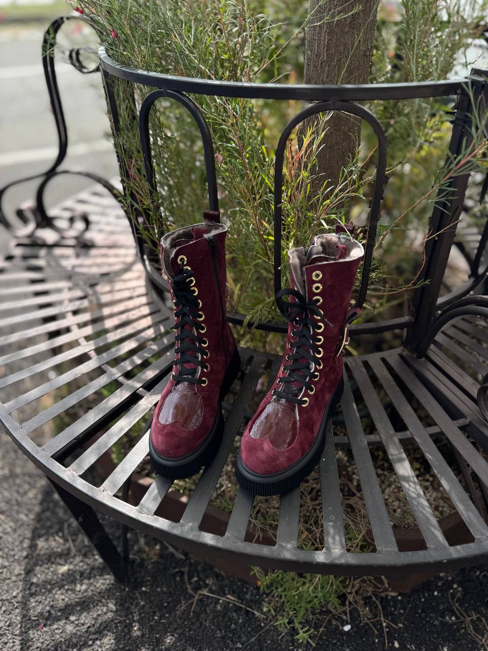 Фото Federica Lancioni