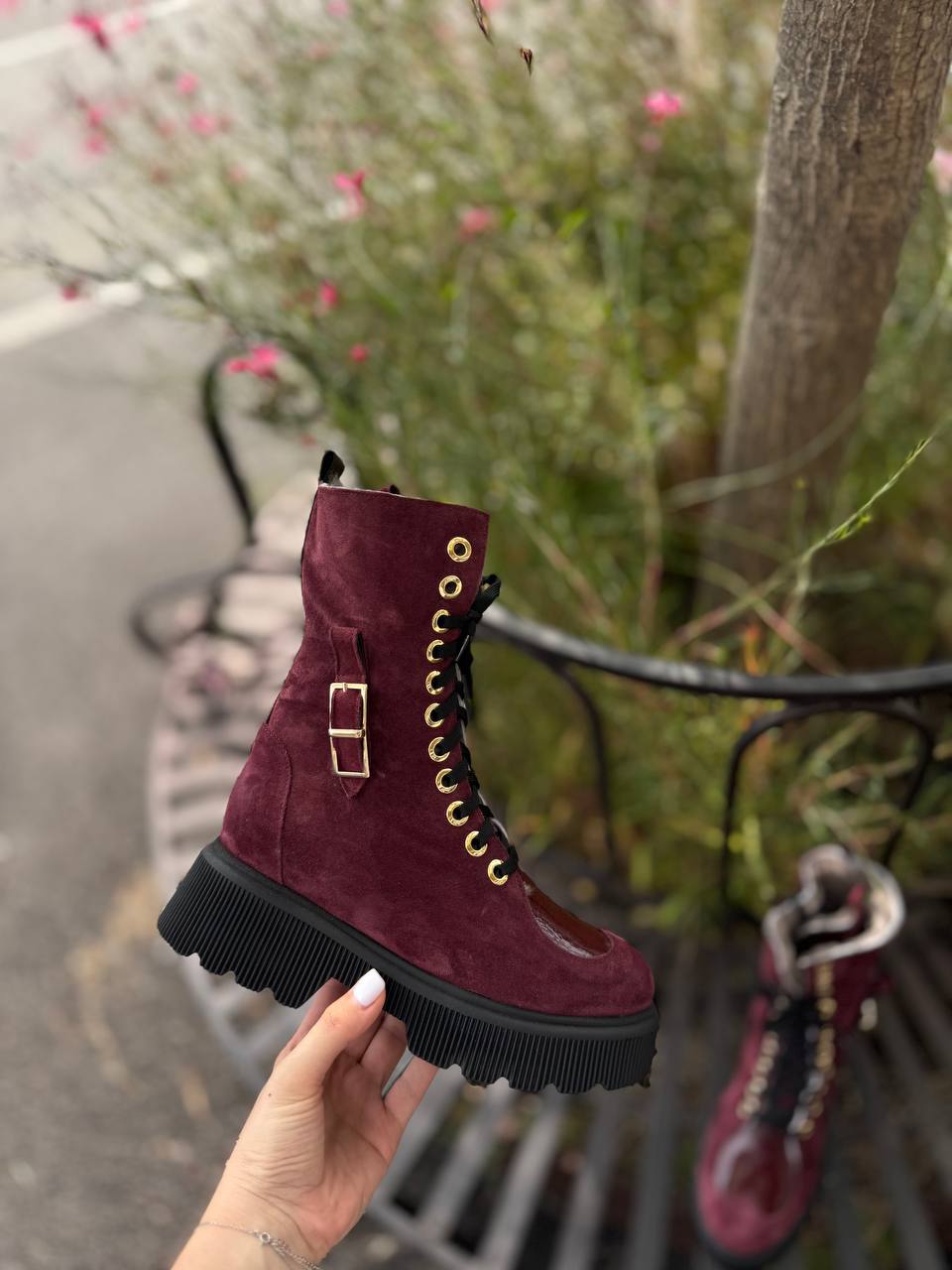 Фото Federica Lancioni