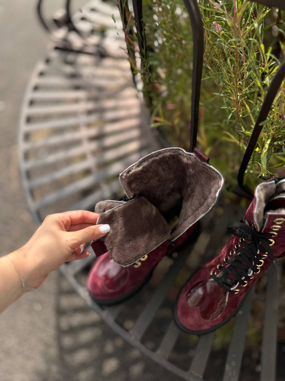 Фото Federica Lancioni