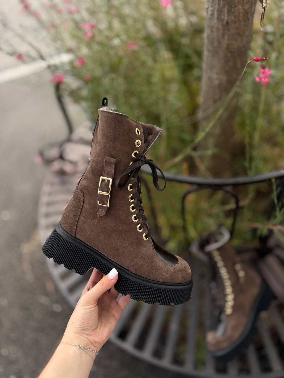 Фото Federica Lancioni