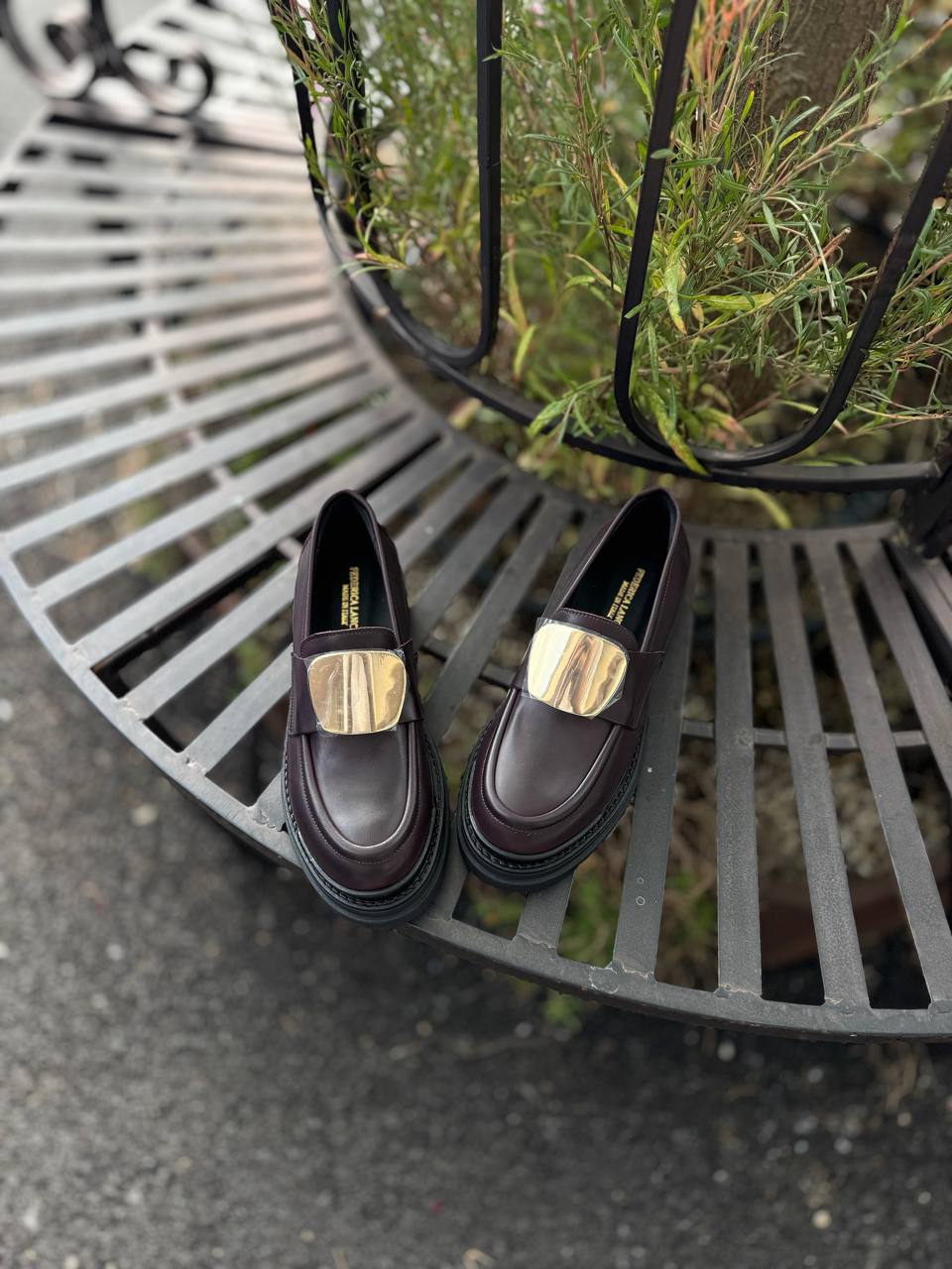 Фото Federica Lancioni