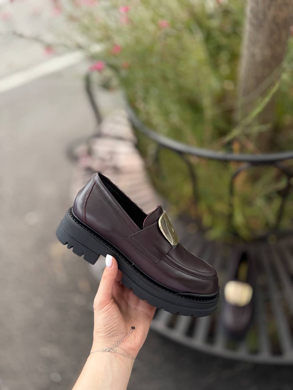 Фото Federica Lancioni