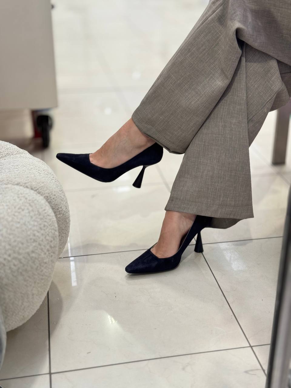 Фото Federica Lancioni