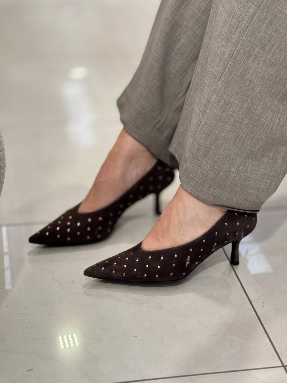 Фото Federica Lancioni