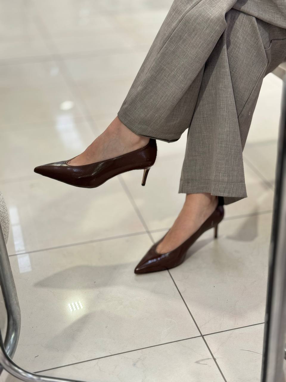 Фото Federica Lancioni