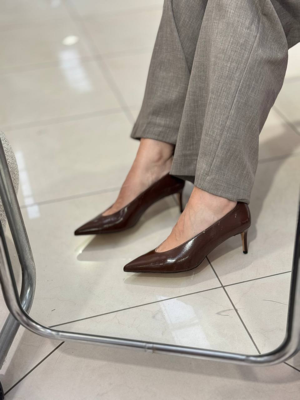 Фото Federica Lancioni