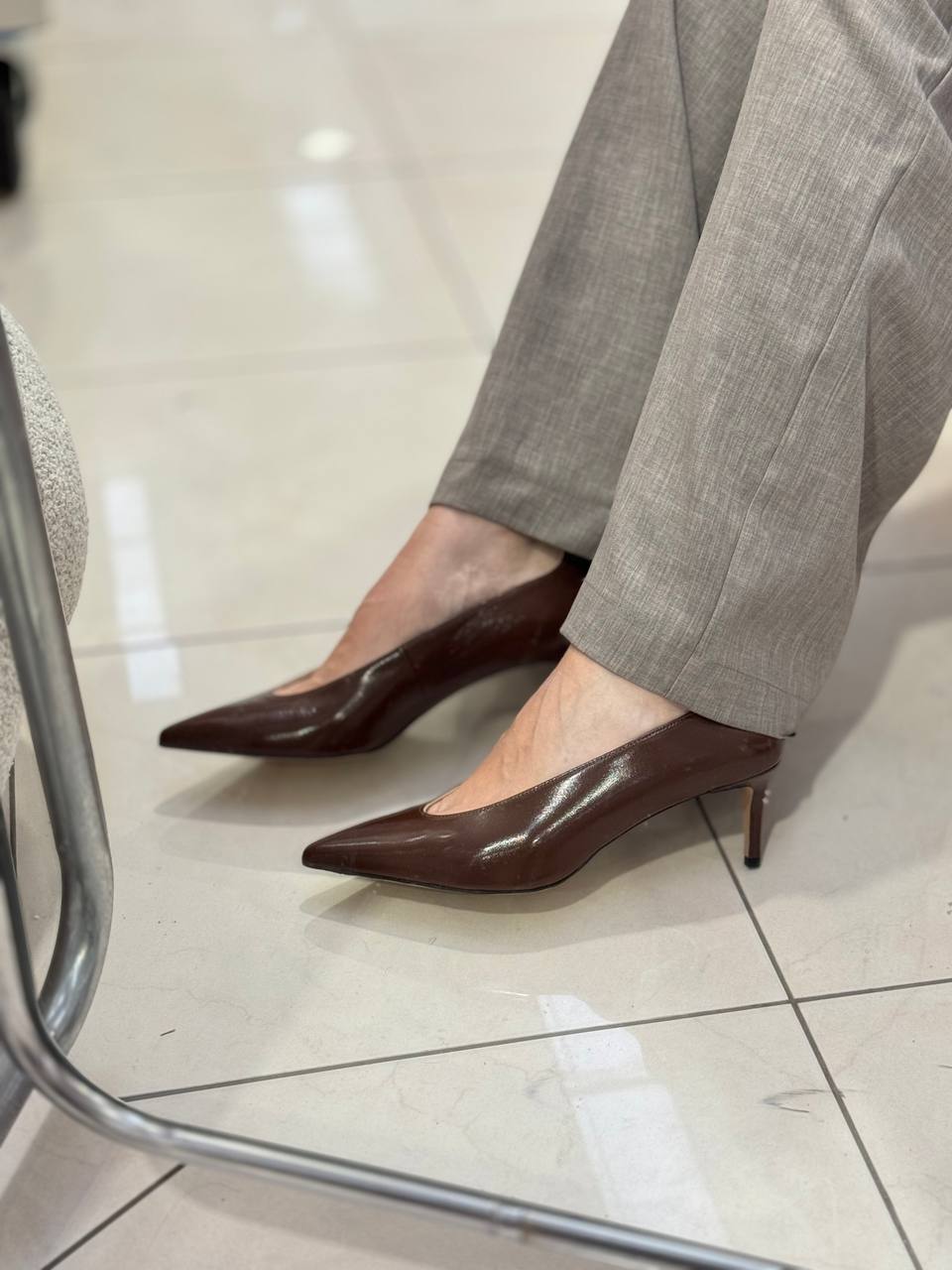 Фото Federica Lancioni