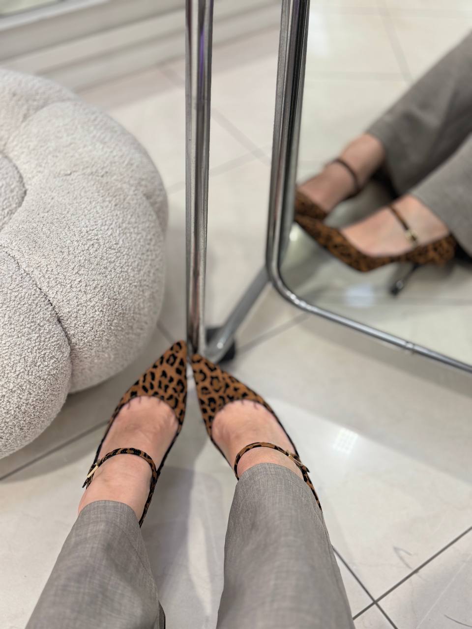 Фото Federica Lancioni