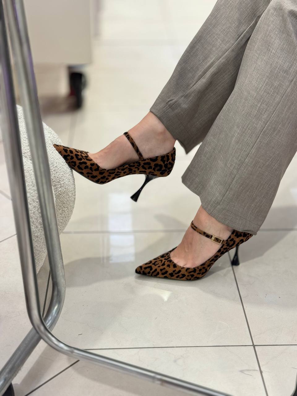 Фото Federica Lancioni