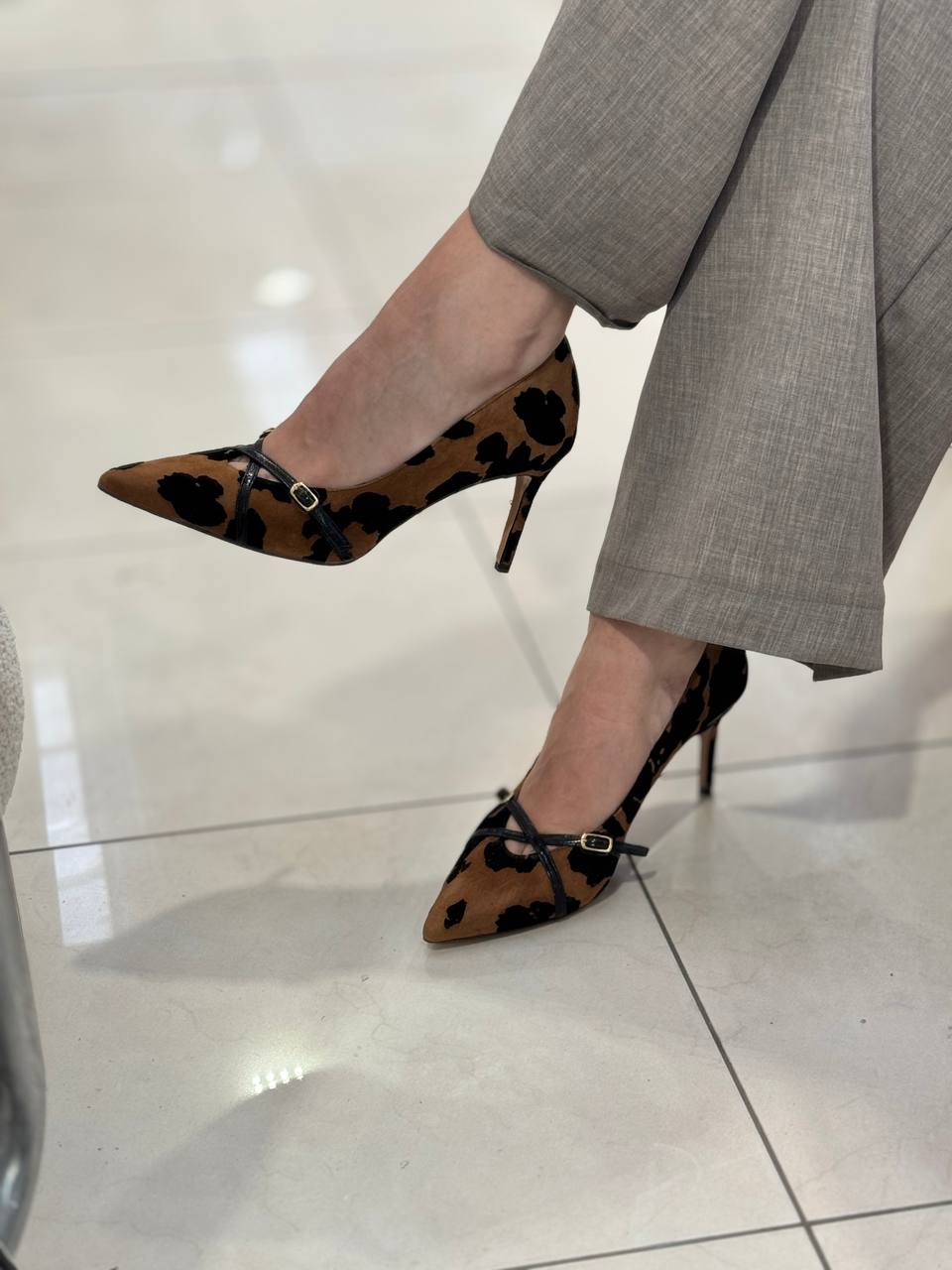 Фото Federica Lancioni