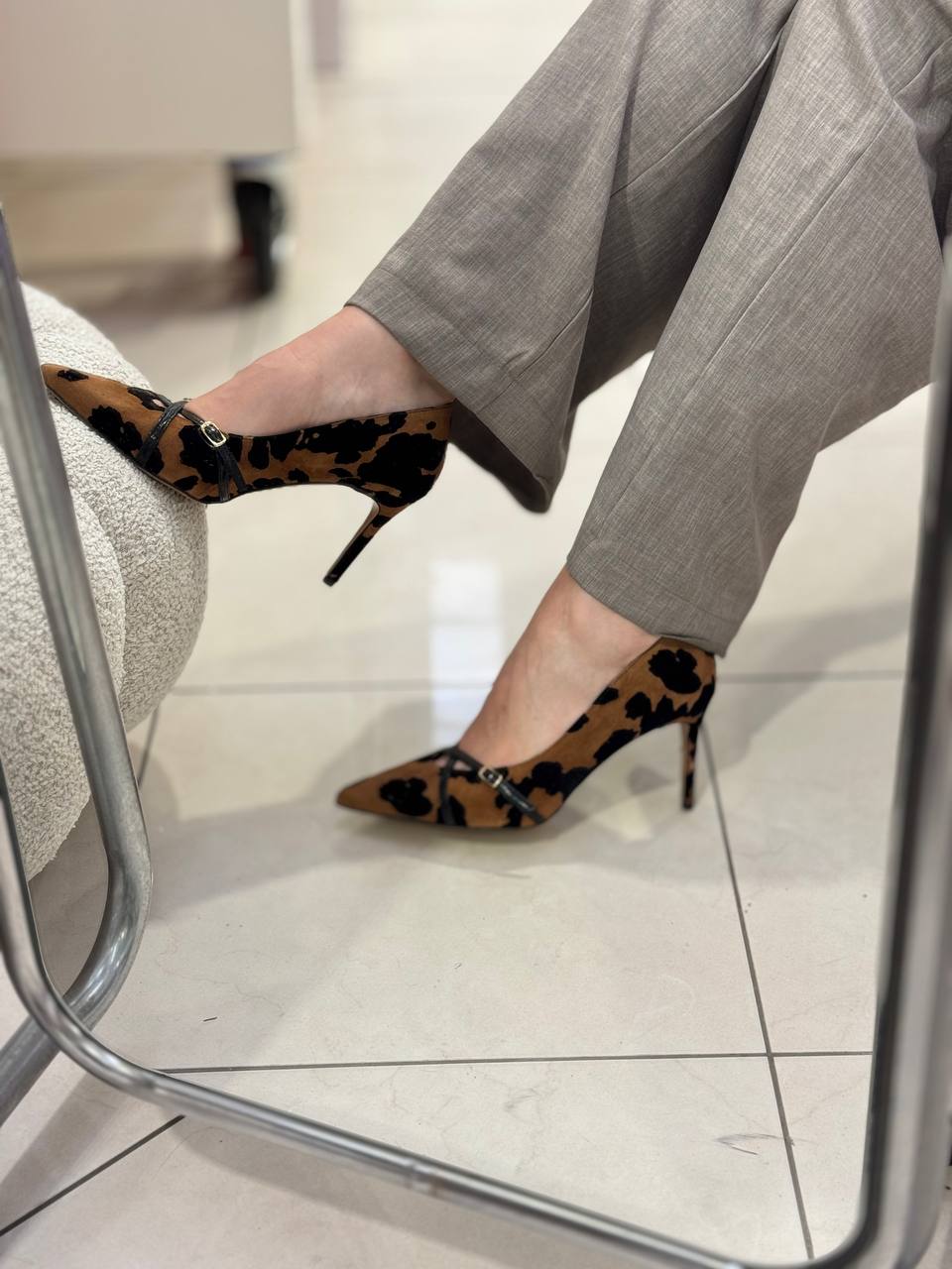 Фото Federica Lancioni