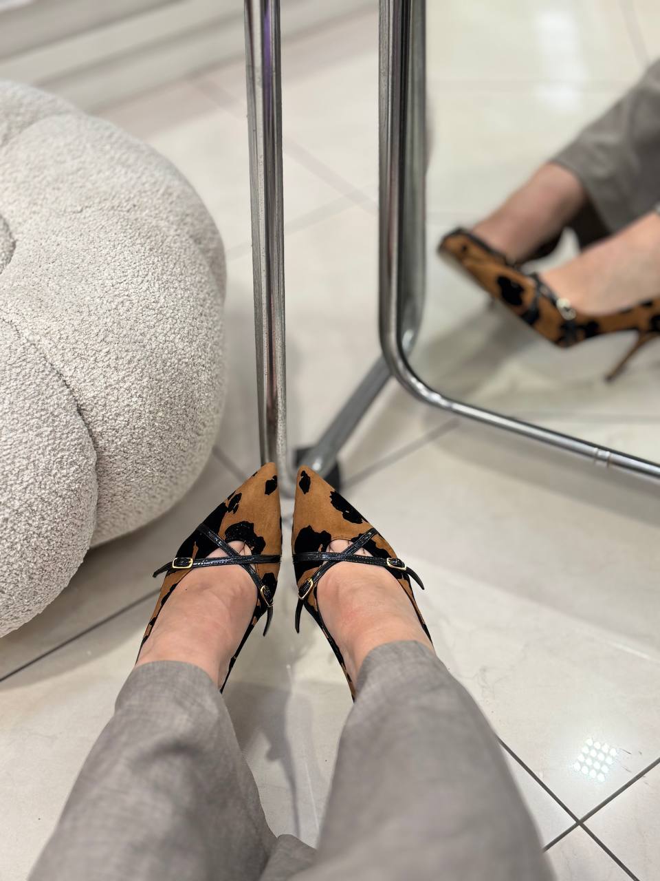 Фото Federica Lancioni