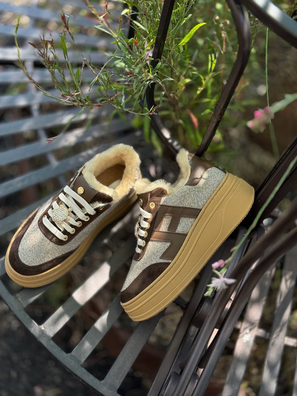 Фото Federica Lancioni