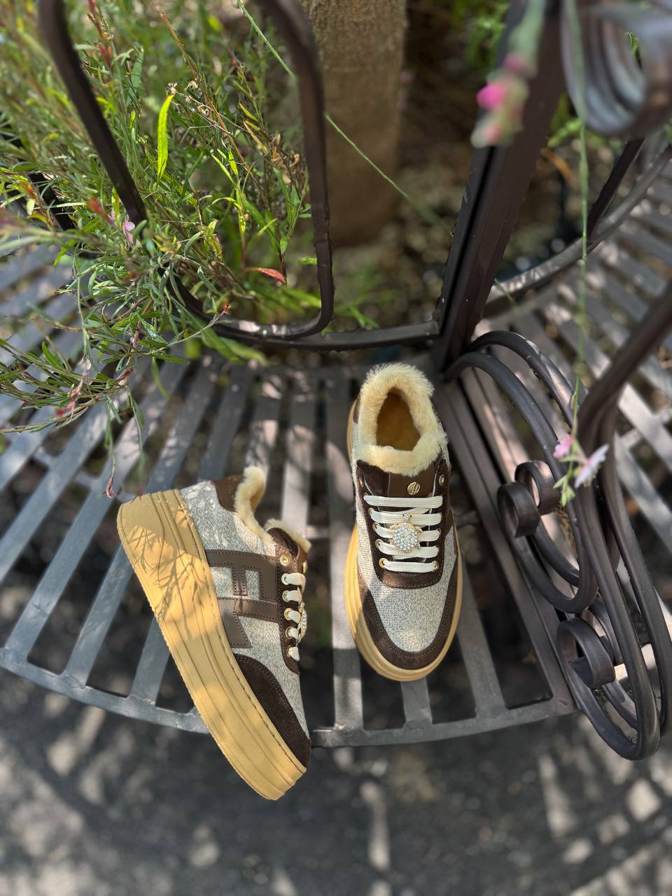 Фото Federica Lancioni