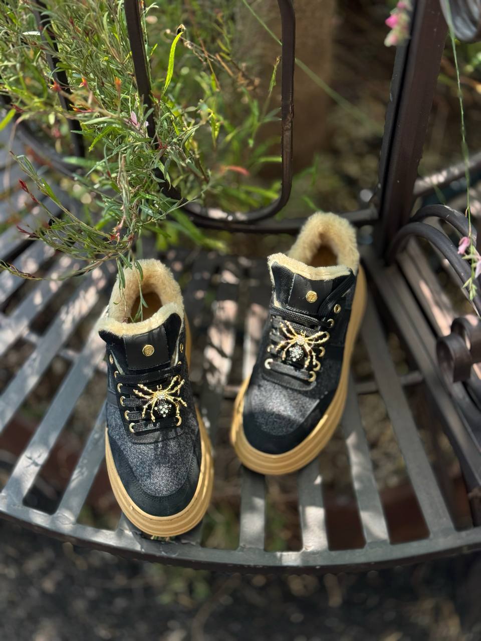 Фото Federica Lancioni