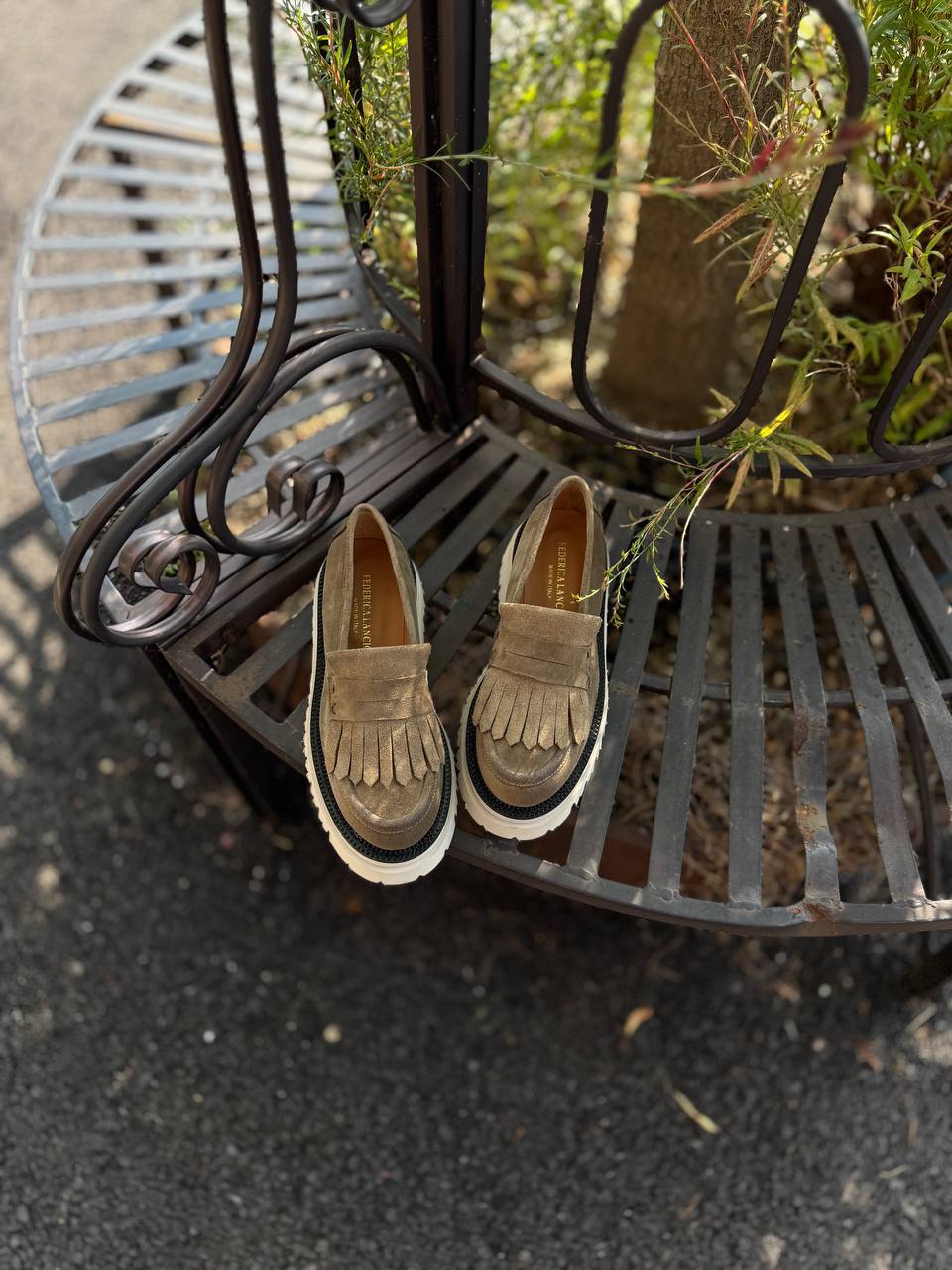 Фото Federica Lancioni