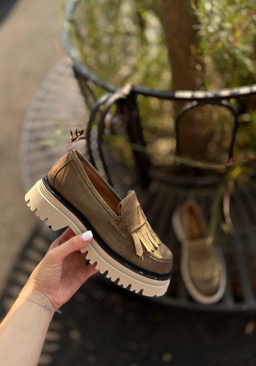 Фото Federica Lancioni