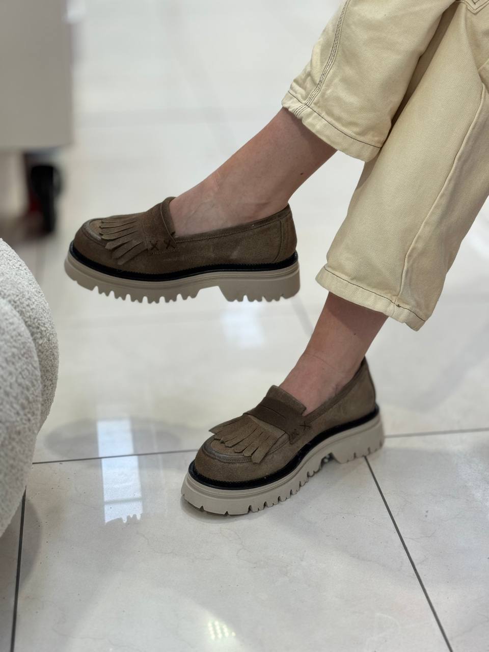 Фото Federica Lancioni