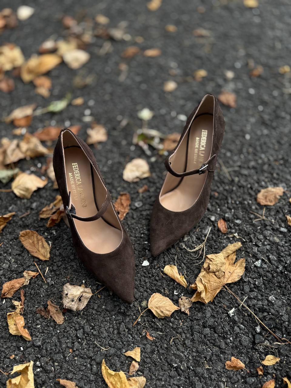 Фото Federica Lancioni