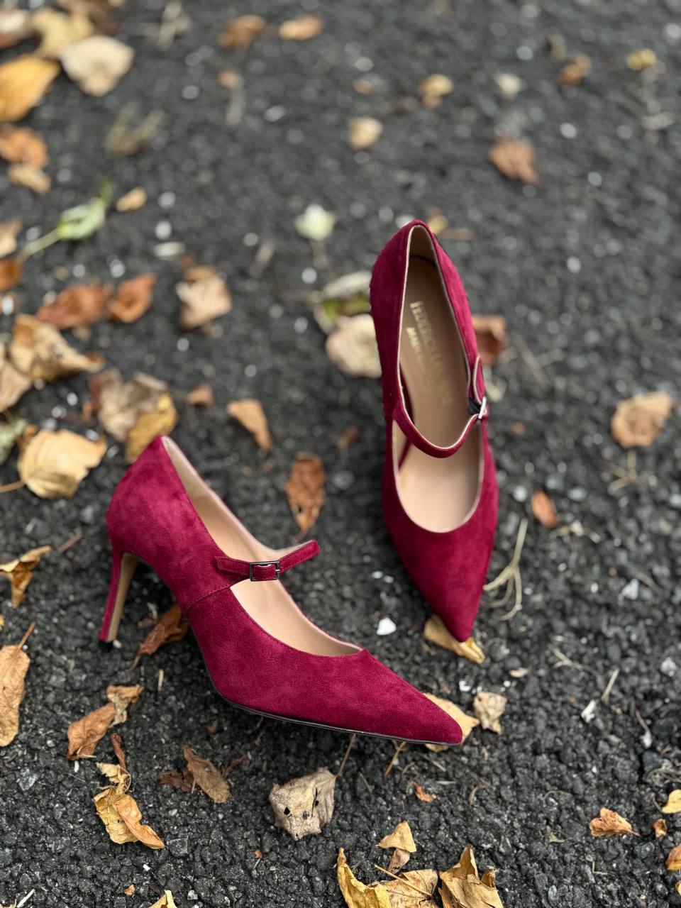 Фото Federica Lancioni