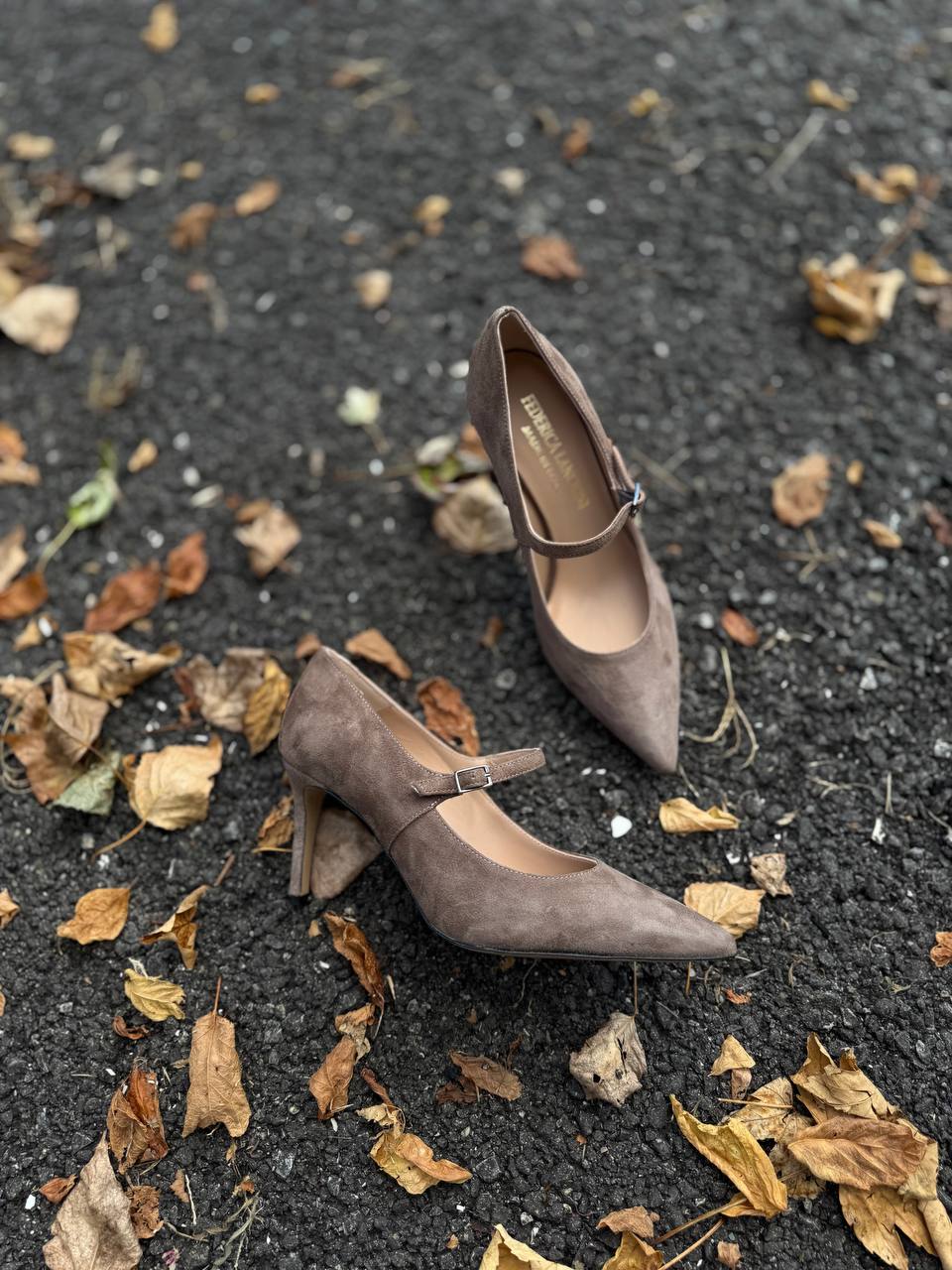 Фото Federica Lancioni