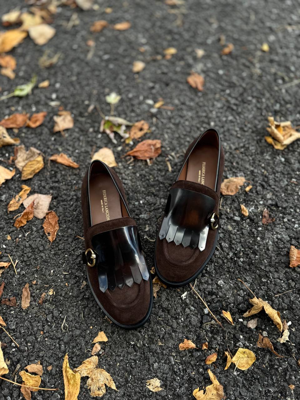 Фото Federica Lancioni