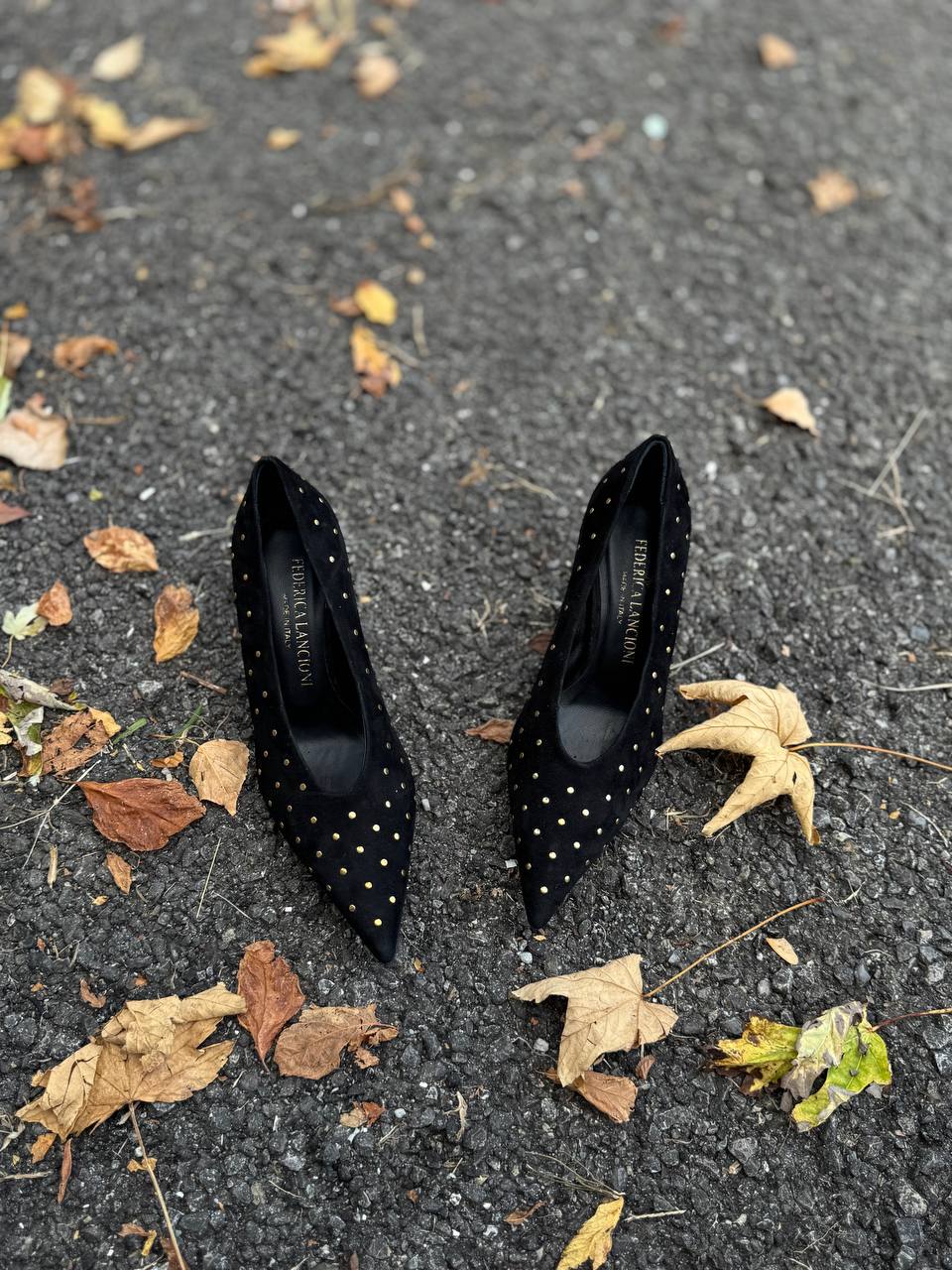 Фото Federica Lancioni