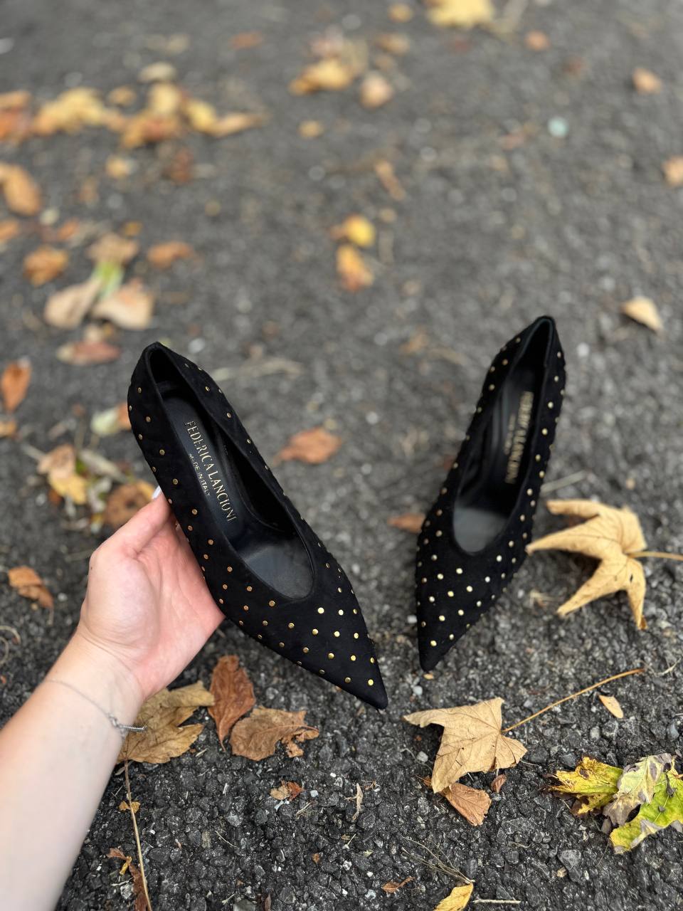 Фото Federica Lancioni