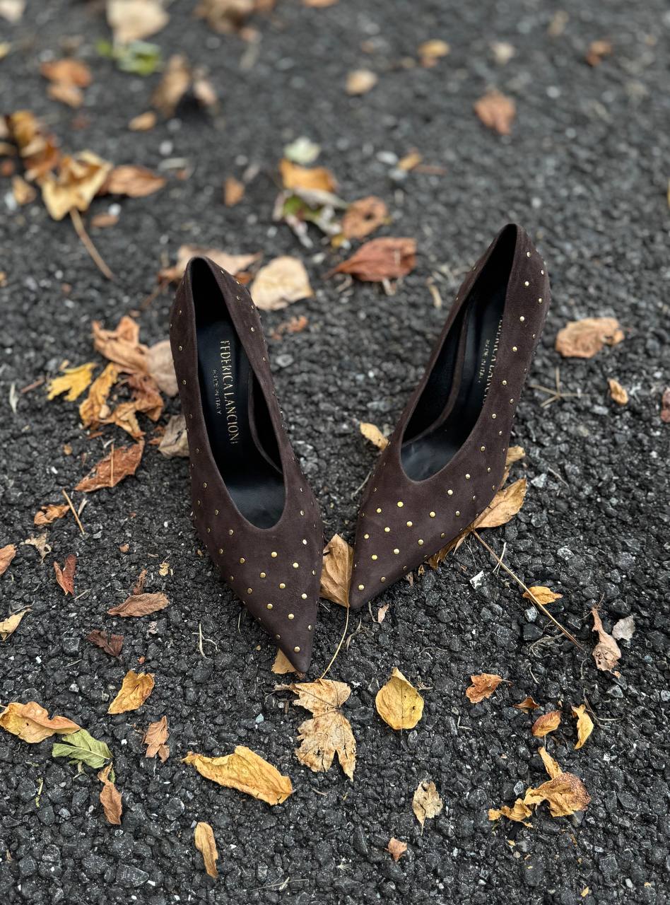 Фото Federica Lancioni